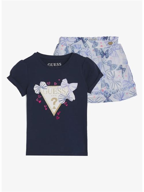  GUESS | K6RG07K6YW0/G7HR