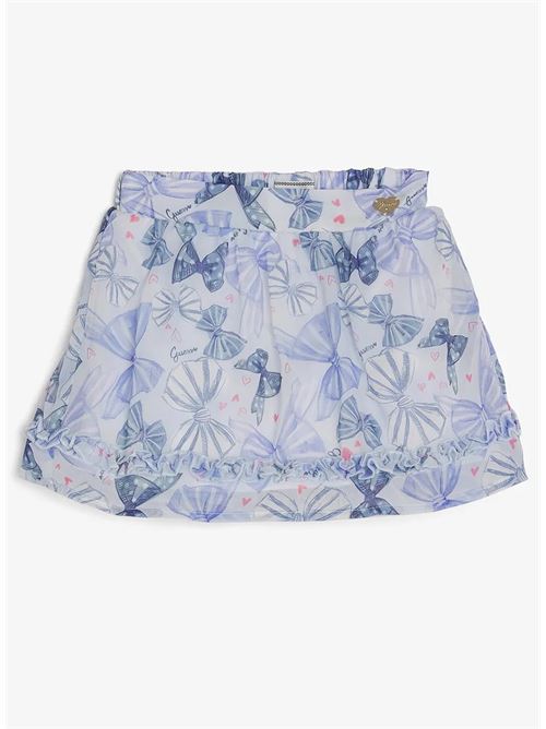  GUESS | K6RG07K6YW0/G7HR