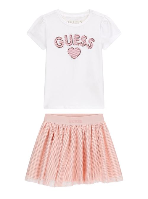  GUESS | K6RG09K6YW0/G011