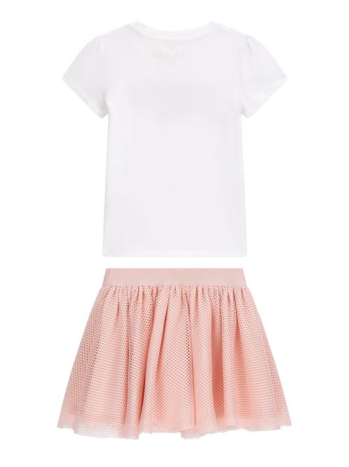  GUESS | K6RG09K6YW0/G011