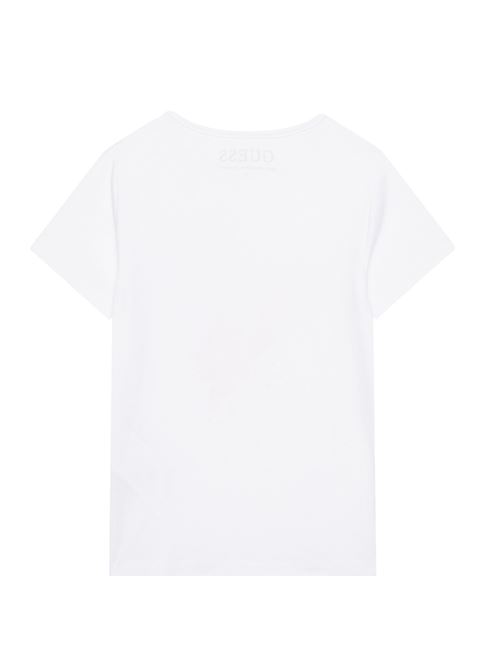  GUESS | K6RI00K6YW4/G011