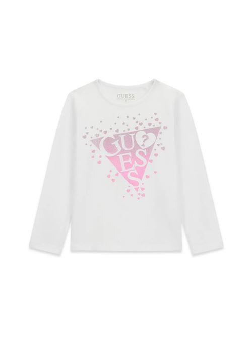  GUESS | K6RI01K6YW4/G011