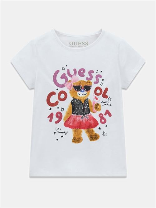  GUESS | K6RI03K6YW4/G011