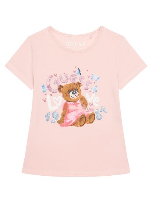  GUESS | K6RI03K6YW4/G62O