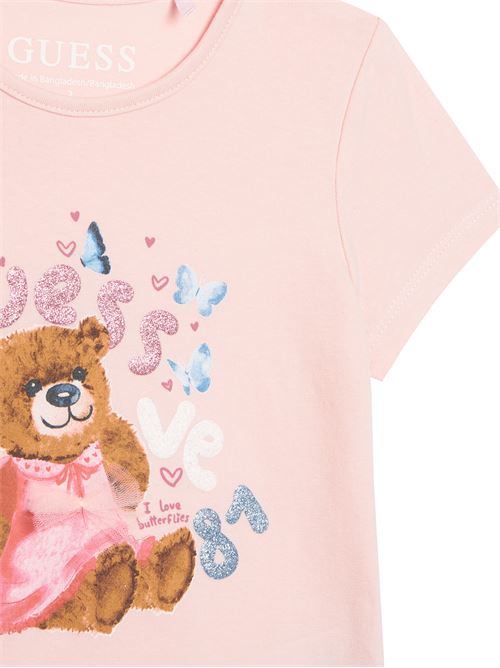  GUESS | K6RI03K6YW4/G62O