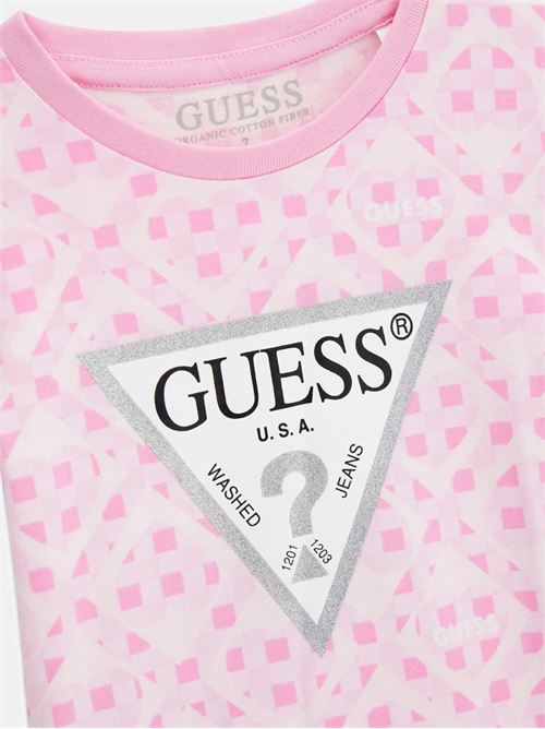  GUESS | K6RI06K6YW4/P499