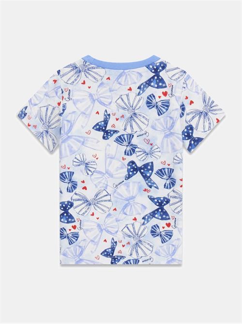  GUESS | K6RI06K6YW4/P7TZ