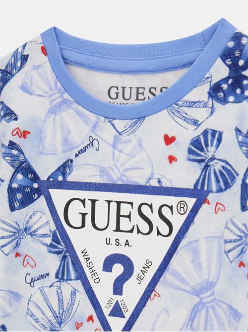  GUESS | K6RI06K6YW4/P7TZ