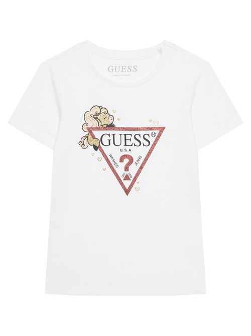  GUESS | K6RI09K6YW4/G011