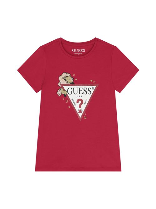  GUESS | K6RI09K6YW4/G532