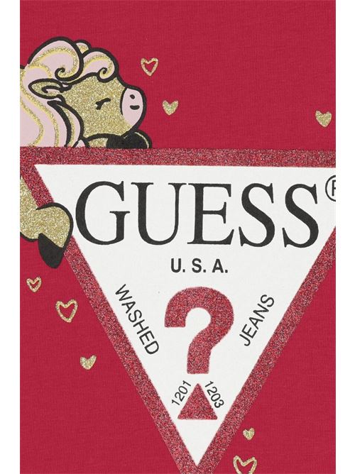  GUESS | K6RI09K6YW4/G532