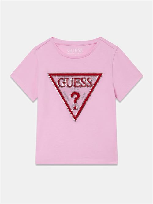  GUESS | K6RI10K6YW4/A61T