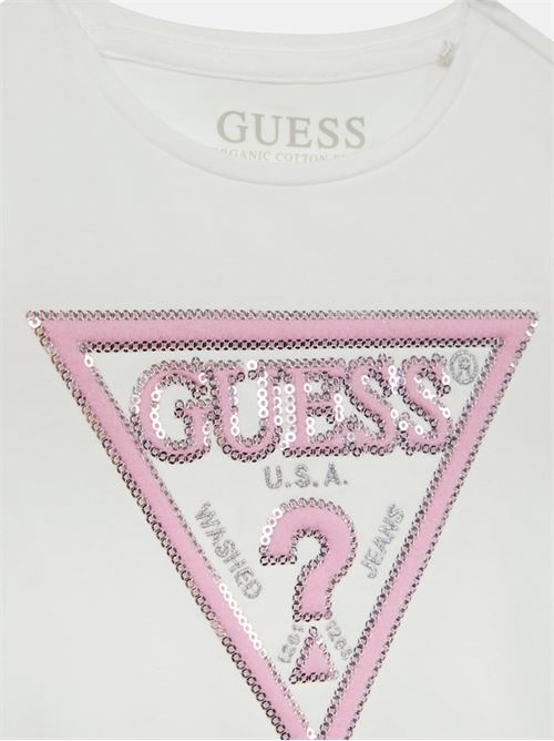  GUESS | K6RI10K6YW4/G011
