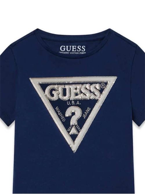  GUESS | K6RI10K6YW4/G7HR
