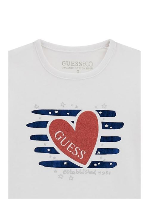  GUESS | K6RI15K6YW4/G011