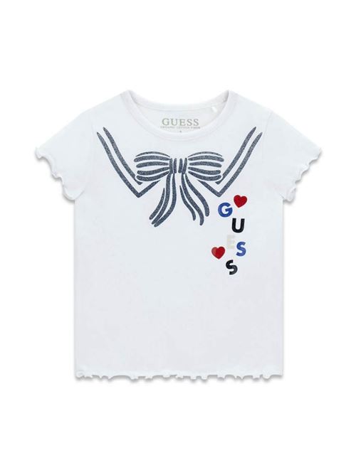  GUESS | K6RI17K6YW4/G011