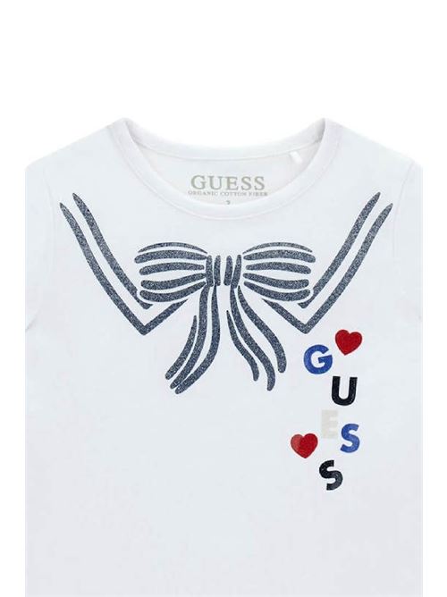  GUESS | K6RI17K6YW4/G011