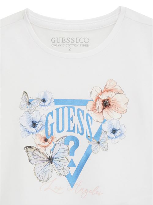  GUESS | K6RI21K6YW4/G011