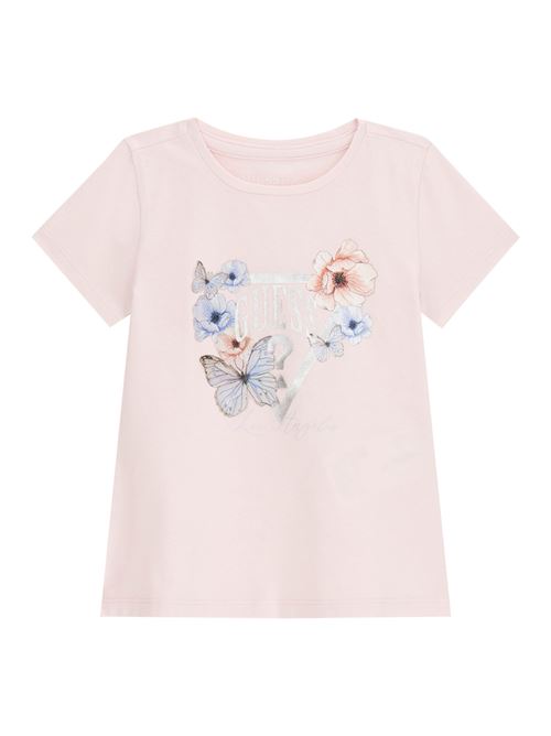  GUESS | K6RI21K6YW4/G62O