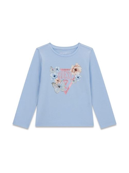  GUESS | K6RI22K6YW4/A732