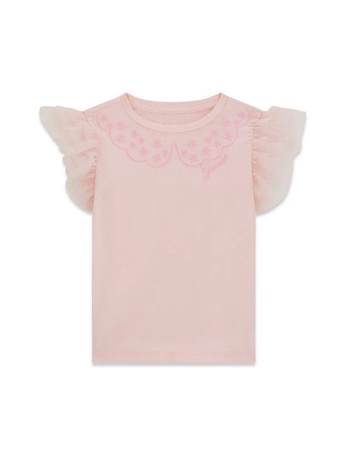  GUESS | K6RI25K6YW4/G62O