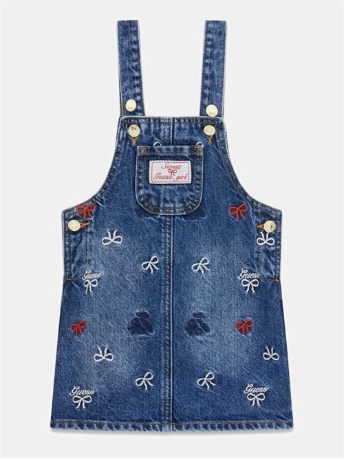  GUESS | K6RK15D45E0/MEMH