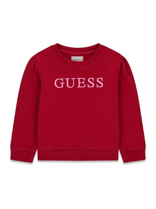  GUESS | K6RQ00KAD74/G532
