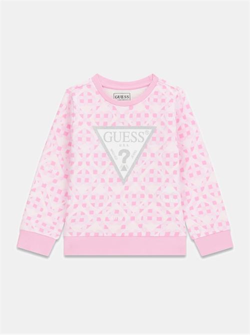  GUESS | K6RQ02KA6R4/P499