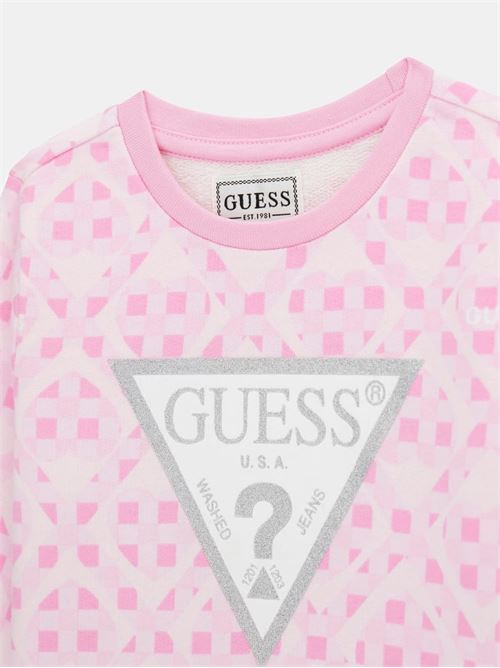  GUESS | K6RQ02KA6R4/P499