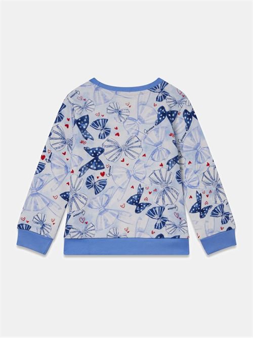  GUESS | K6RQ02KA6R4/P7TZ