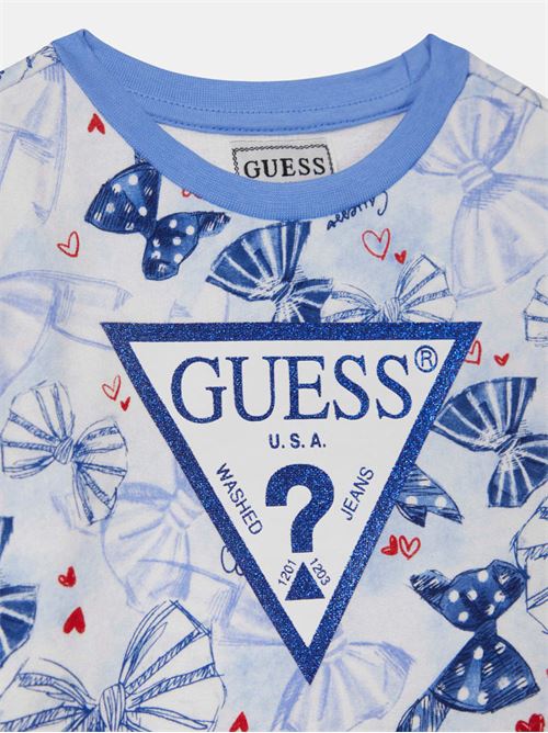 GUESS | K6RQ02KA6R4/P7TZ
