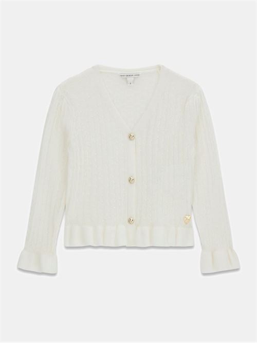  GUESS | K6RR03Z4530/G011