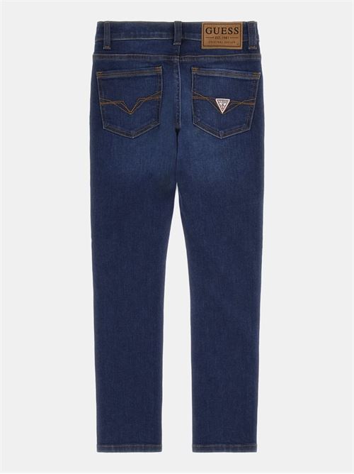  GUESS | L2YA16D4GV0/1CRD