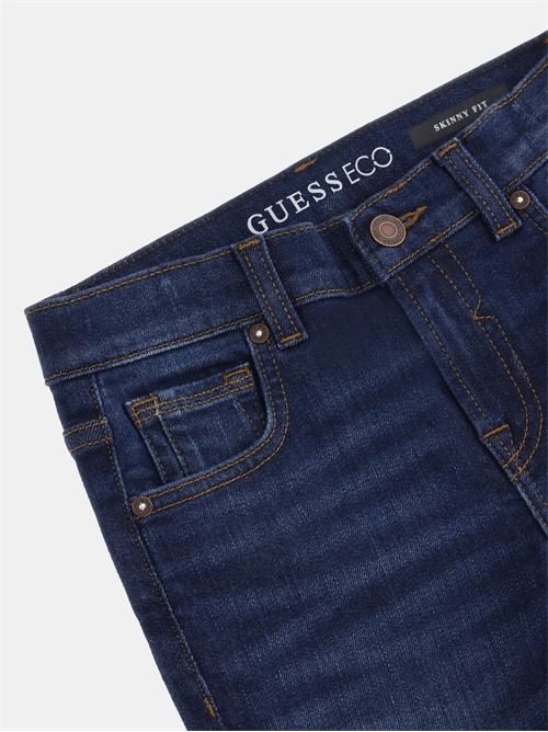  GUESS | L2YA16D4GV0/1CRD