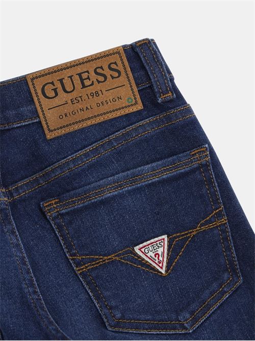  GUESS | L2YA16D4GV0/1CRD