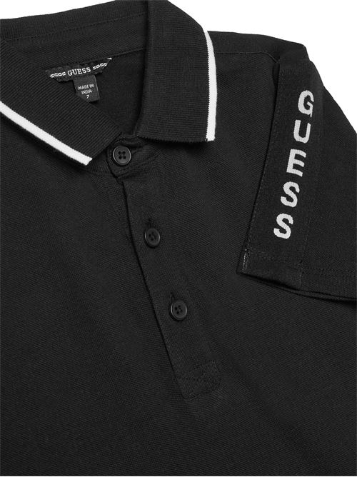  GUESS | L4GP03KAPY0/JBLK
