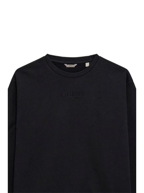  GUESS | L5RQ16KAD74/JBLK