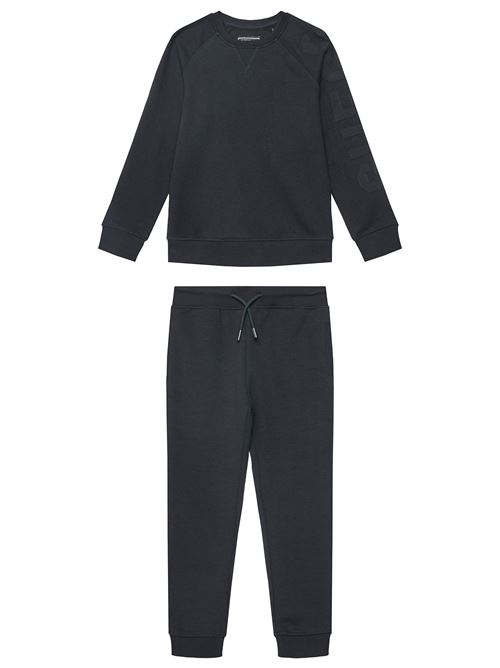  GUESS | L5YG01KCCH0/JBLK