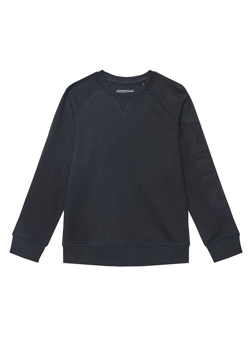  GUESS | L5YG01KCCH0/JBLK