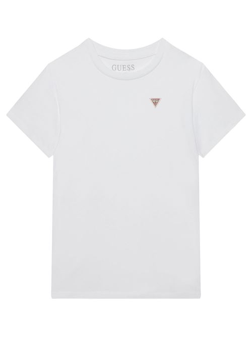 Pure White