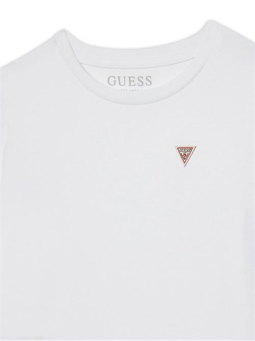  GUESS | L5YI38K5M20/G011