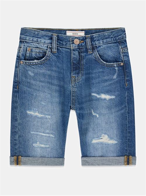  GUESS | L6GD06D41E0/CBAY