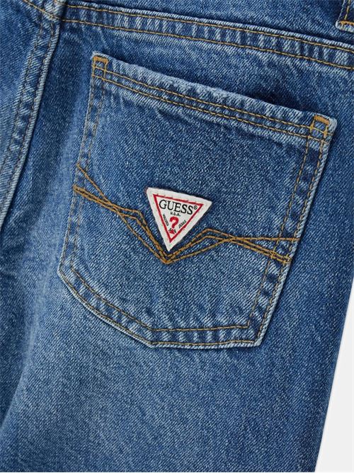  GUESS | L6GD06D41E0/CBAY