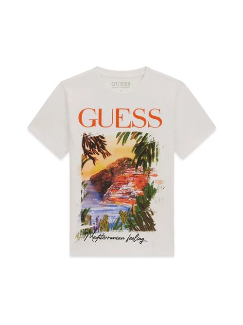  GUESS | L6GI05K6XN4/G011