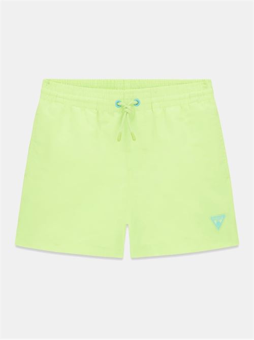 FLUO YELLOW