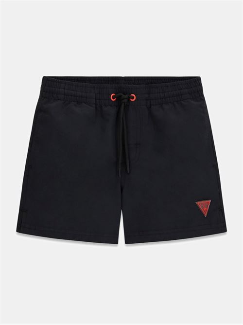  GUESS | L6GZ03WG282/JBLK