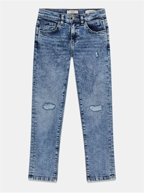  GUESS | L6RA00D46T0/NIBT