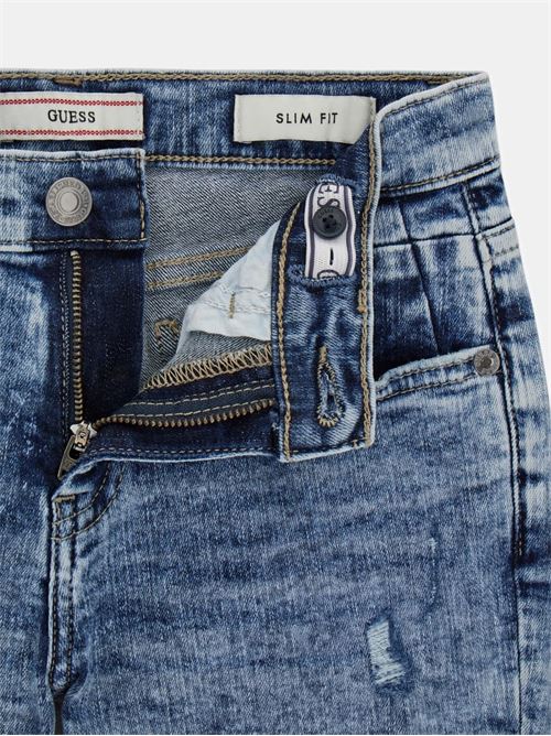  GUESS | L6RA00D46T0/NIBT