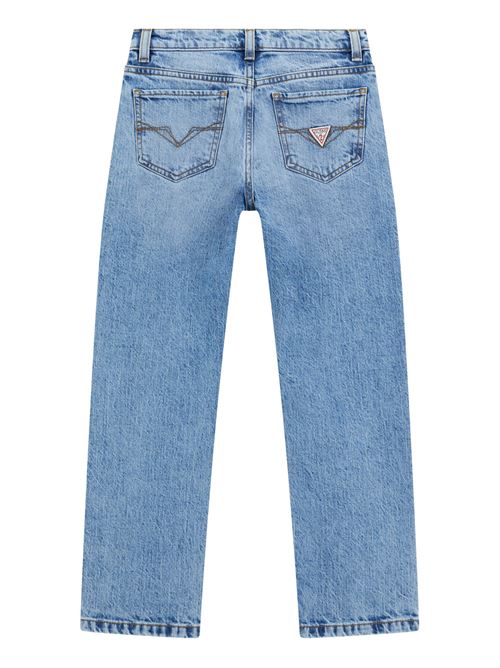  GUESS | L6RA01D58M2/BRHO