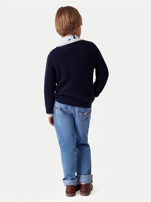  GUESS | L6RA01D58M2/BRHO